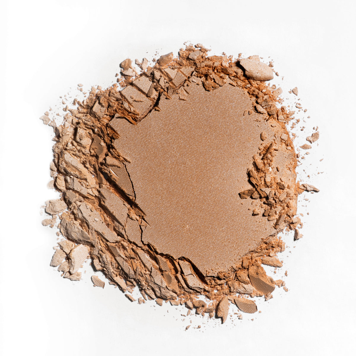 Compact Powder Medium Beige