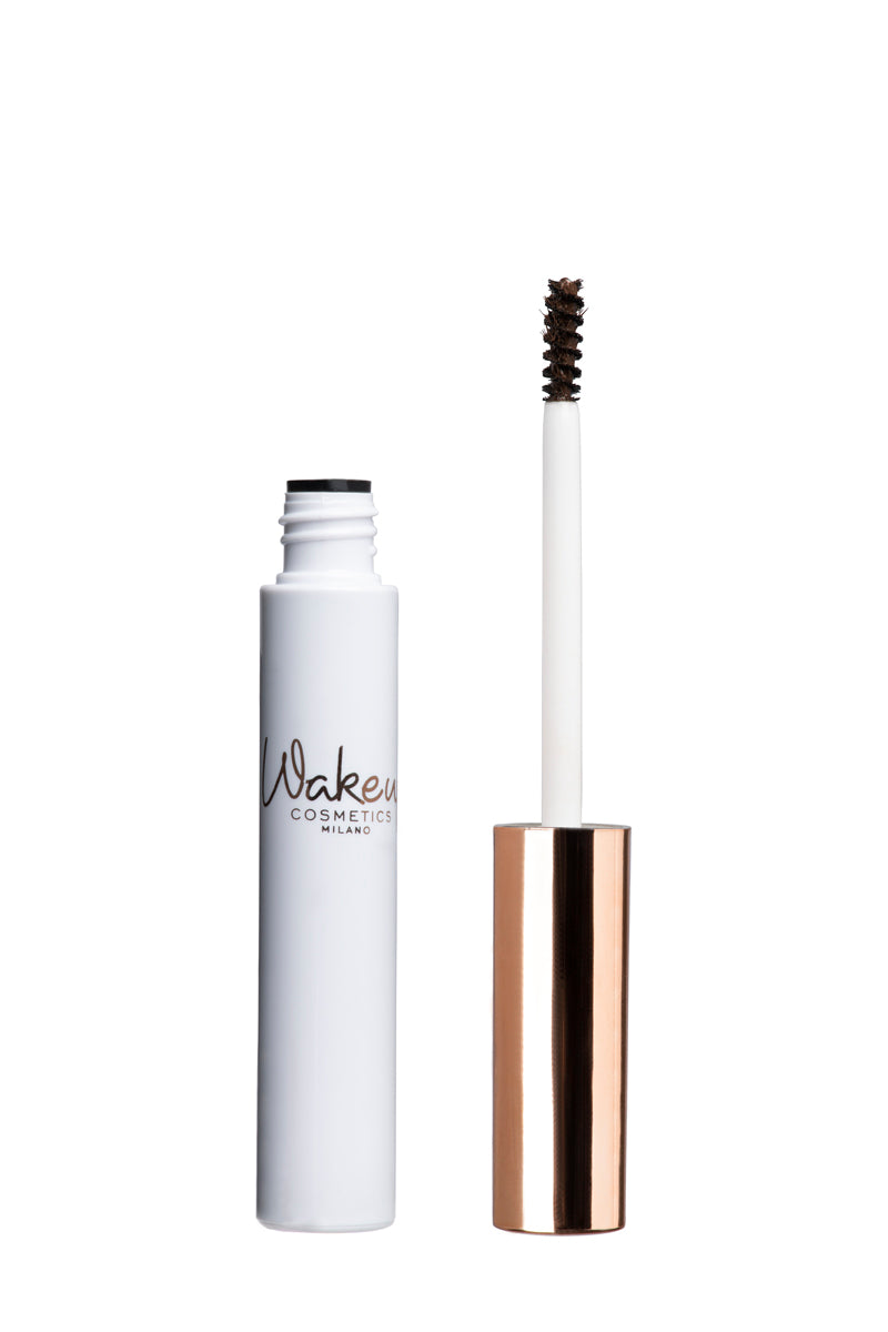 Eye Brow Mascara - 01-Dark Brown