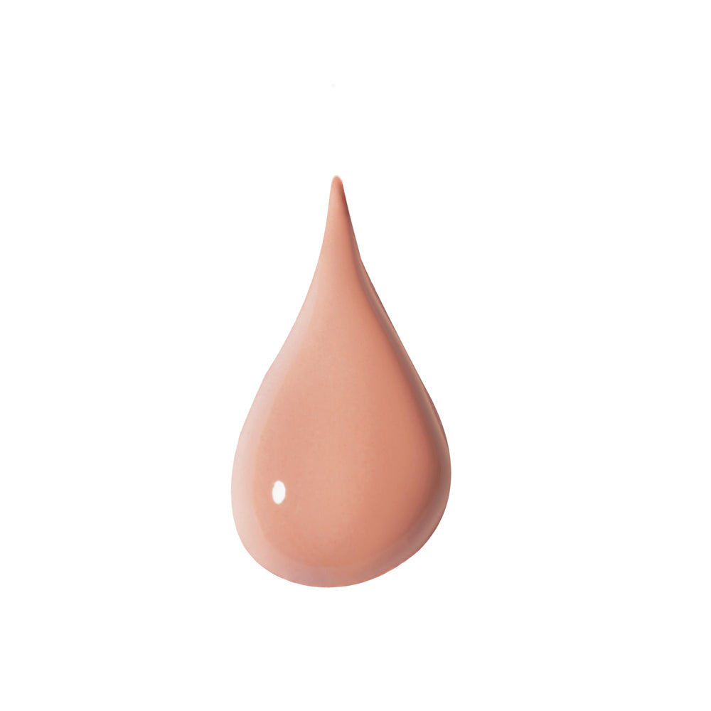 Sweet Radiance Moisturizing Foundation Tan
