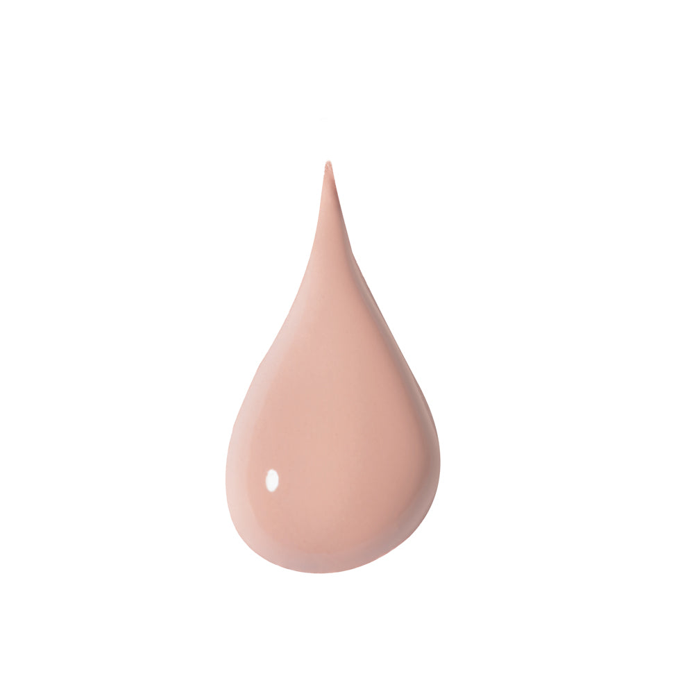 Sweet Radiance Moisturizing Foundation Natural Rose