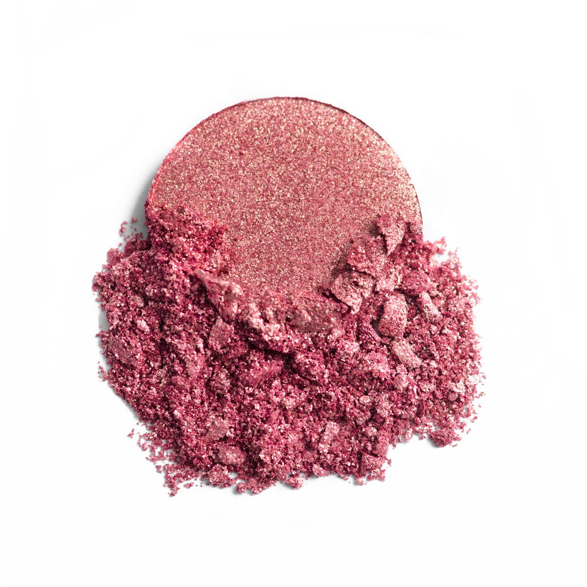 Sparkle Dust Eyeshadow - 3