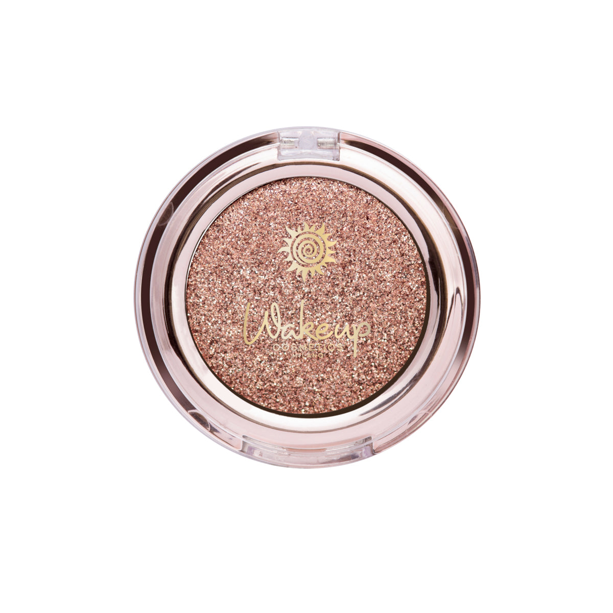 Sparkle Dust Eyeshadow - 3