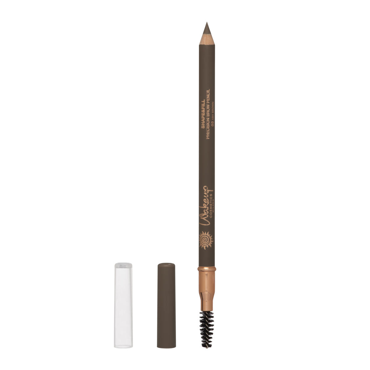 Shape and Fill - 02-Ash Brown