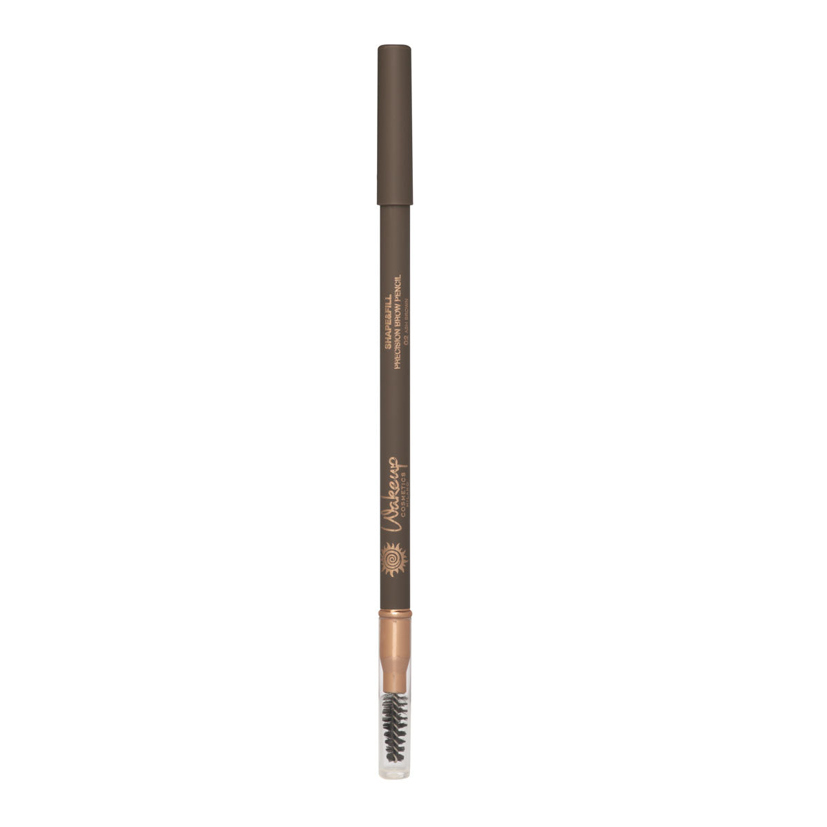 Shape and Fill - 02-Ash Brown