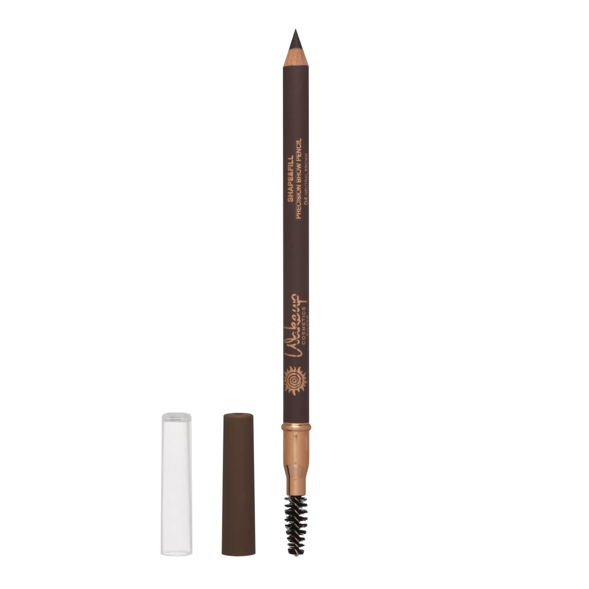 Shape and Fill - 04-Neutral Brown