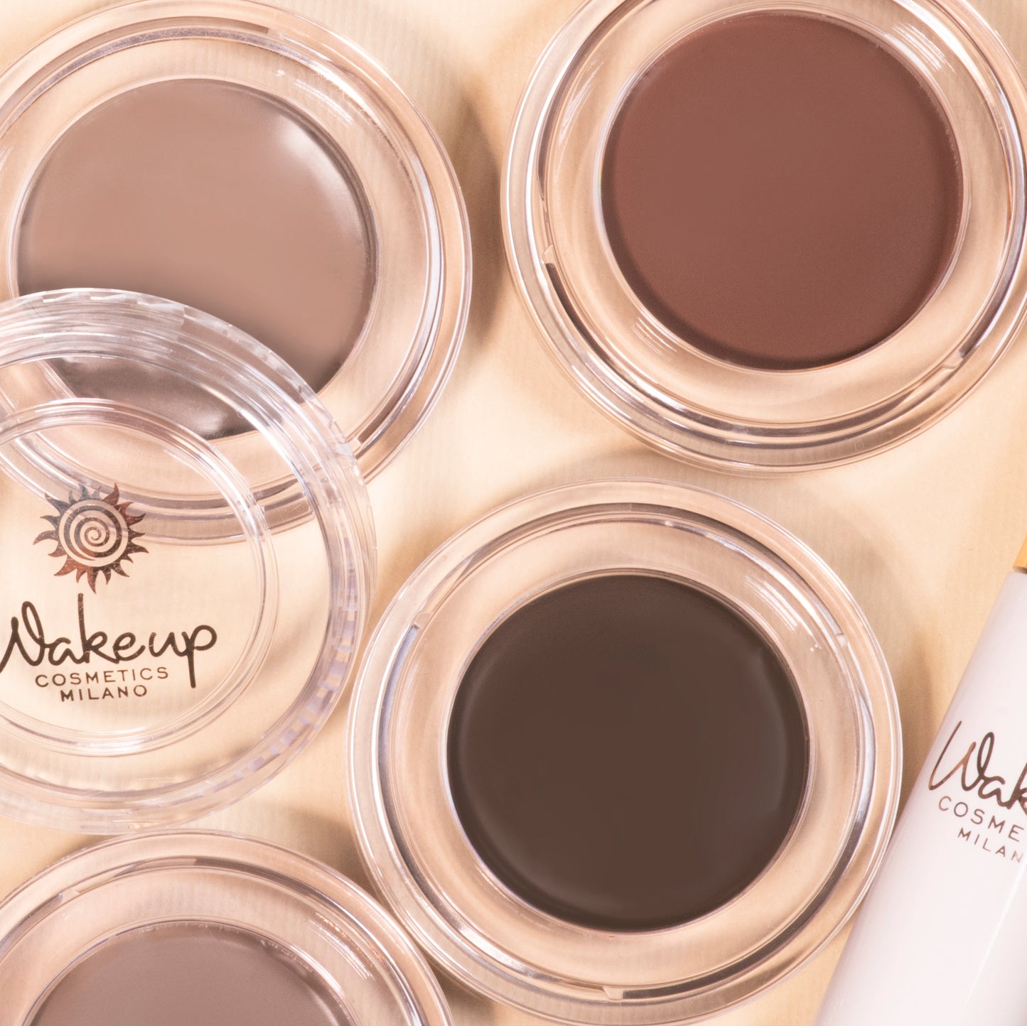 Brow Definer Taupe