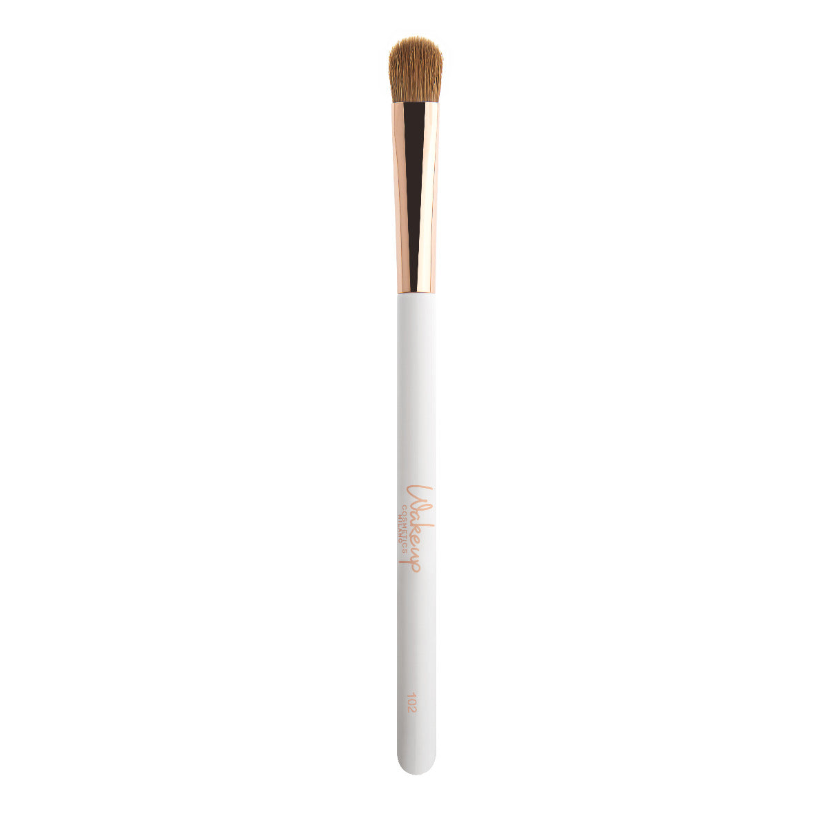 Classic Flat Eyeshadow Brush 102