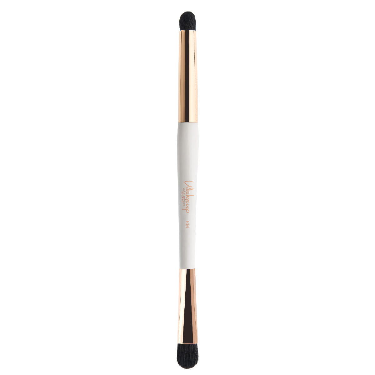106 Eyeshadow Double Brush