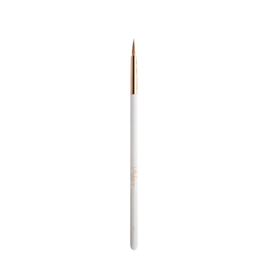 111 Pointed Round Eyeliner Brush
