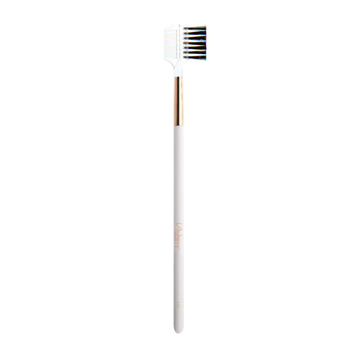 113 Lash and Brows Comb