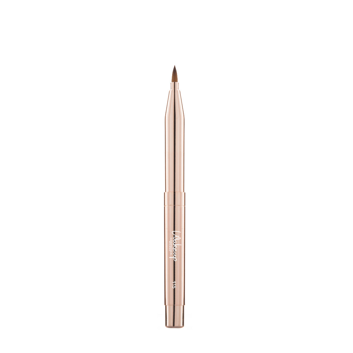 115 Retractable Lip Brush