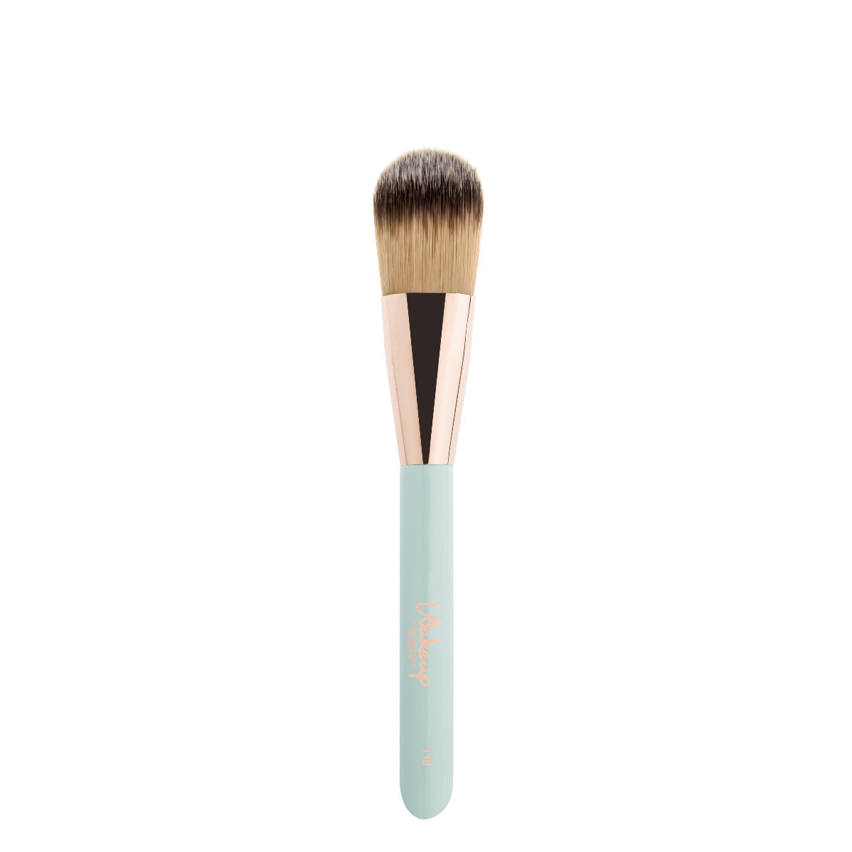 118 Liquid Foundation Brush