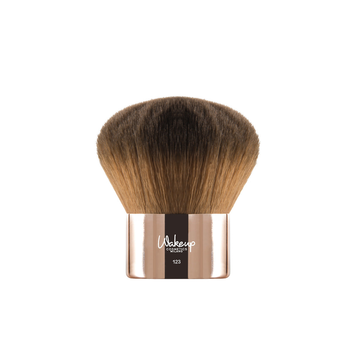 123 Maxi Powder Kabuki Brush