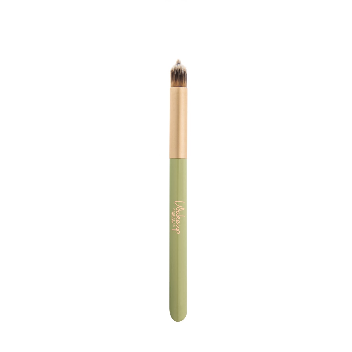 Tip and blend make up brushes - lip