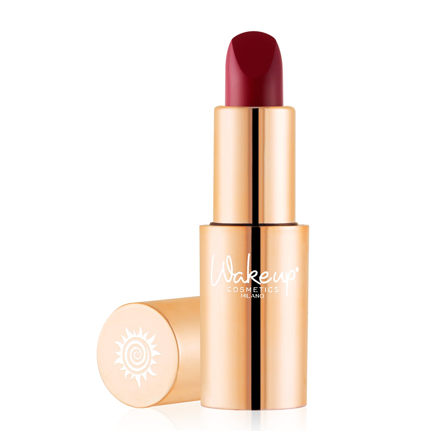 Everyday Hero Lipstick - 07 Chic Magenta