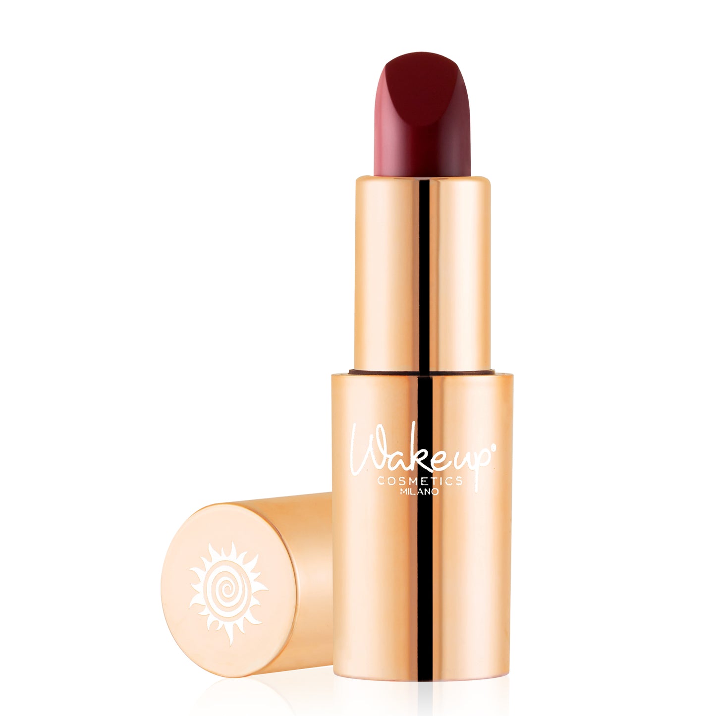 Everyday Hero Lipstick - 08 Burgundy